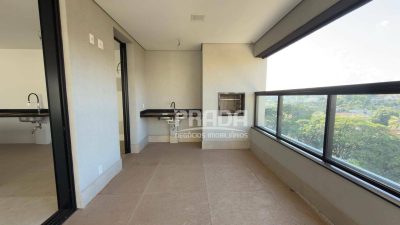 Apartamento, 3 quartos, 200 m² - Foto 2