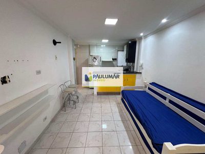 Kitnet-Studio, 30 m² - Foto 1
