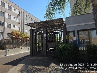 Apartamento, 2 quartos, 46 m² - Foto 1