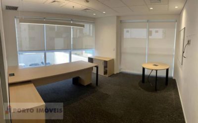 Sala-Conjunto, 592 m² - Foto 3