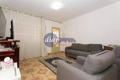 Casa, 7 quartos, 409 m² - Foto 3