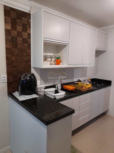 Casa de Condomínio, 3 quartos - Foto 5