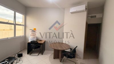 Sala-Conjunto, 40 m² - Foto 4