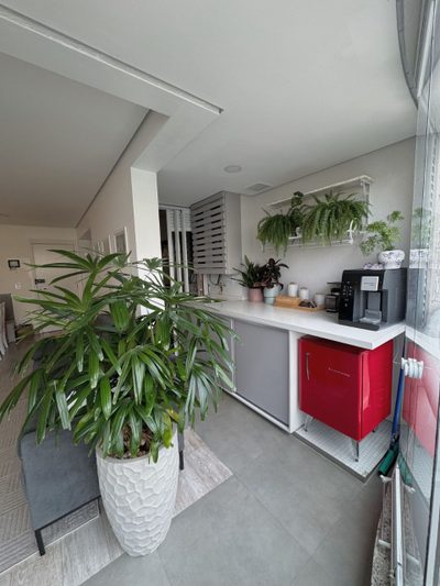 Apartamento, 2 quartos, 70 m² - Foto 3