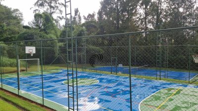 Loteamento e Condomínio, 1000 m² - Foto 5