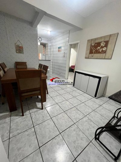 Apartamento, 1 quarto, 60 m² - Foto 2