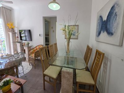 Apartamento, 2 quartos, 63 m² - Foto 4