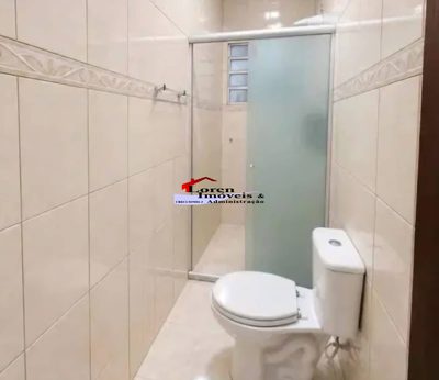Casa, 3 quartos, 90 m² - Foto 4