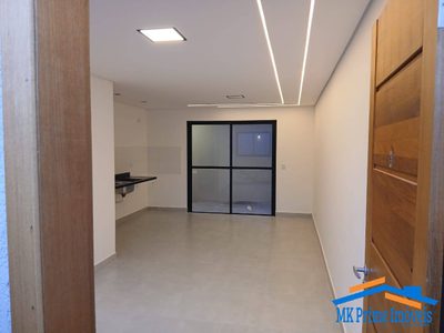 Casa de Condomínio, 2 quartos - Foto 2