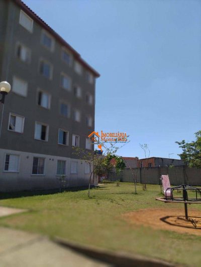 Apartamento, 2 quartos, 46 m² - Foto 5