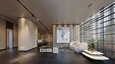 Apartamento, 2 quartos, 70 m² - Foto 5