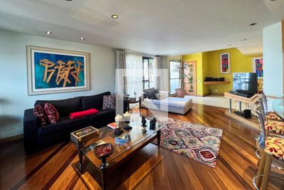 Cobertura, 2 quartos, 421 m² - Foto 1