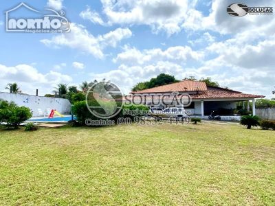 Casa, 4 quartos, 3495 m² - Foto 5