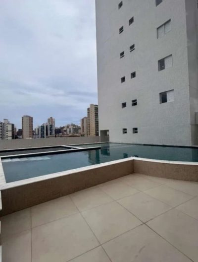 Apartamento, 1 quarto, 53 m² - Foto 4