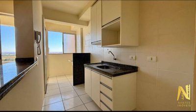 Apartamento, 3 quartos, 69 m² - Foto 3
