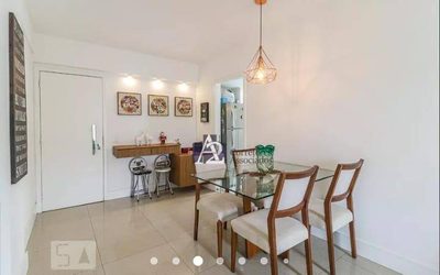 Apartamento, 2 quartos, 60 m² - Foto 1