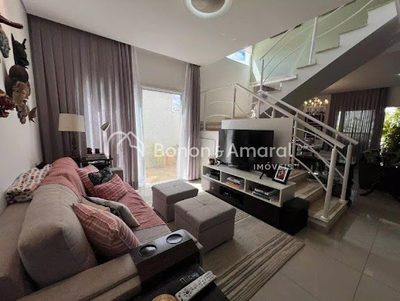 Casa de Condomínio, 3 quartos - Foto 5