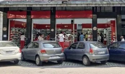 Loja-Salão, 360 m² - Foto 1