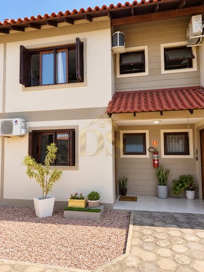 Casa, 2 quartos - Foto 1