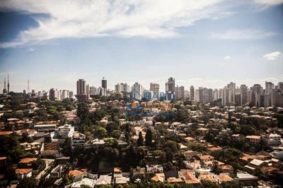 Cobertura, 3 quartos, 350 m² - Foto 1