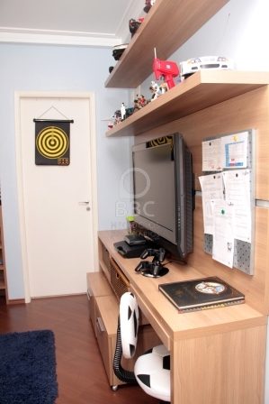 Apartamento, 4 quartos, 152 m² - Foto 5
