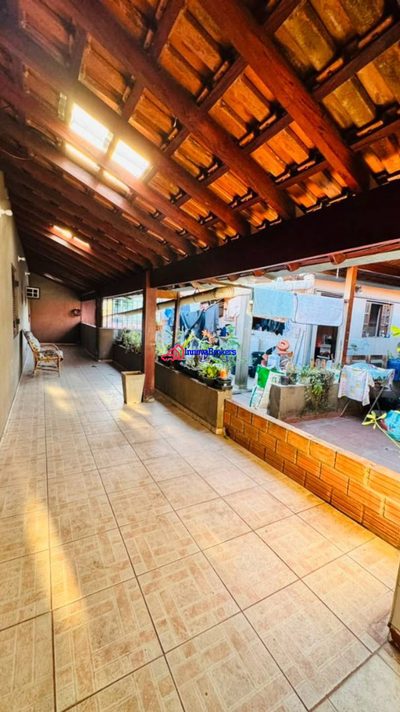 Casa, 3 quartos - Foto 2
