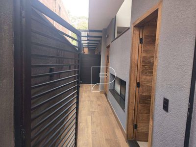 Casa de Condomínio, 3 quartos - Foto 3