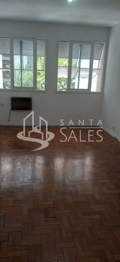Apartamento, 1 quarto, 57 m² - Foto 5