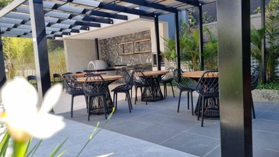 Apartamento, 2 quartos, 56 m² - Foto 4