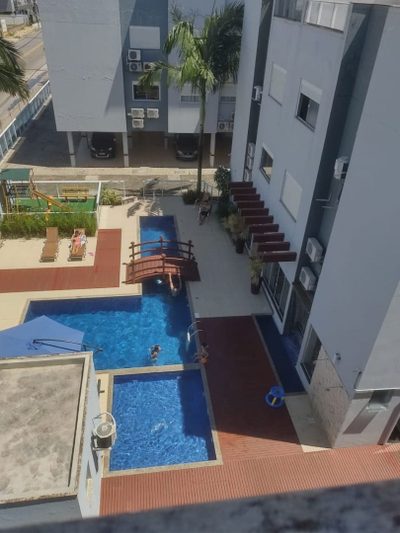 Cobertura, 3 quartos, 180 m² - Foto 1