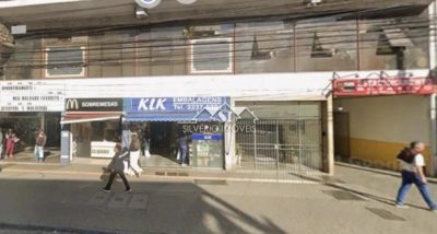 Loja-Salão, 14 m² - Foto 1