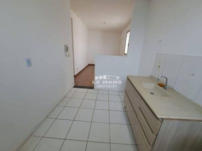 Apartamento, 2 quartos, 49 m² - Foto 4