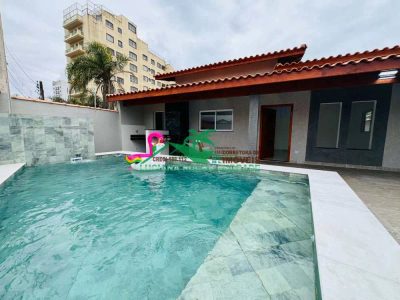 Casa, 2 quartos, 96 m² - Foto 1