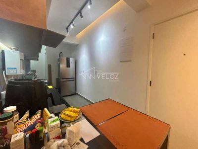 Apartamento, 2 quartos, 74 m² - Foto 1