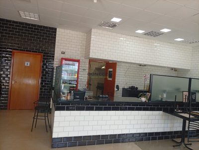 Loja-Salão, 84 m² - Foto 2