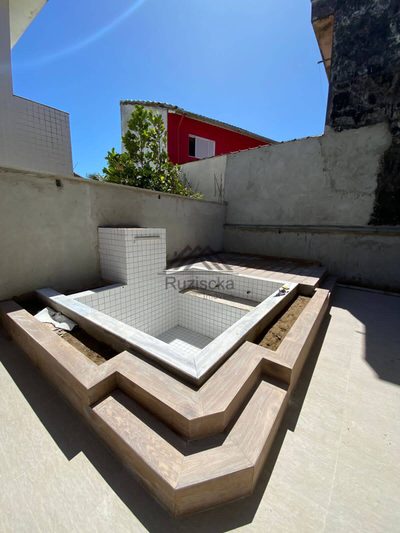 Casa, 3 quartos, 82 m² - Foto 5