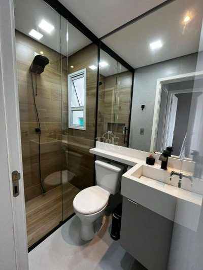 Casa de Condomínio, 2 quartos - Foto 5