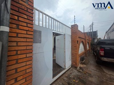 Casa, 5 quartos, 193 m² - Foto 2