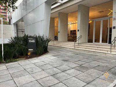 Apartamento, 1 quarto, 42 m² - Foto 2