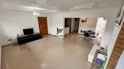 Casa, 3 quartos, 320 m² - Foto 5