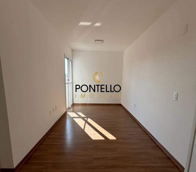 Apartamento, 2 quartos, 55 m² - Foto 1