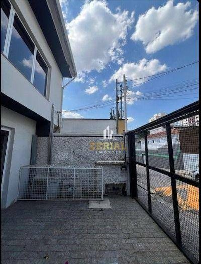 Sobrado, 720 m² - Foto 1