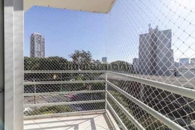 Apartamento, 2 quartos, 64 m² - Foto 4
