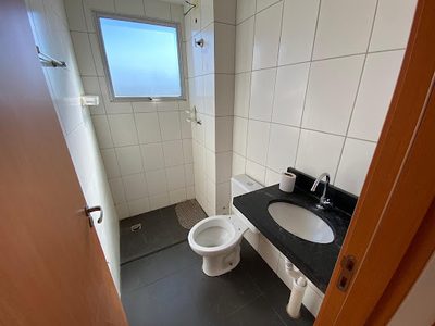 Apartamento, 2 quartos, 44 m² - Foto 5