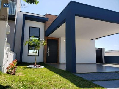 Casa de Condomínio, 3 quartos - Foto 3
