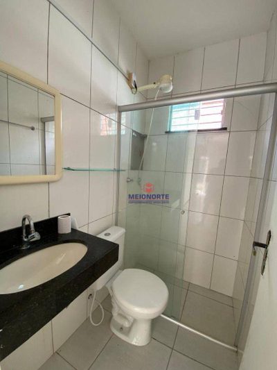 Casa de Condomínio, 2 quartos - Foto 4