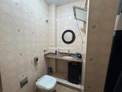 Apartamento, 2 quartos, 55 m² - Foto 3