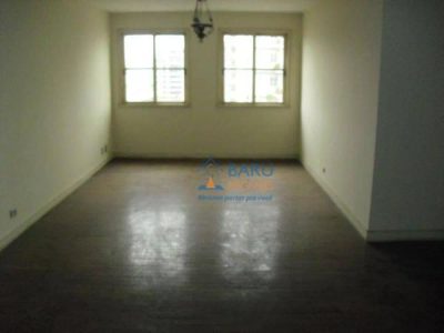 Apartamento, 3 quartos, 130 m² - Foto 1