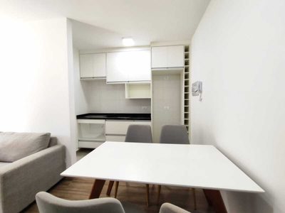 Apartamento, 2 quartos, 47 m² - Foto 3