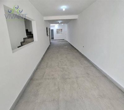 Sobrado, 4 quartos, 227 m² - Foto 4